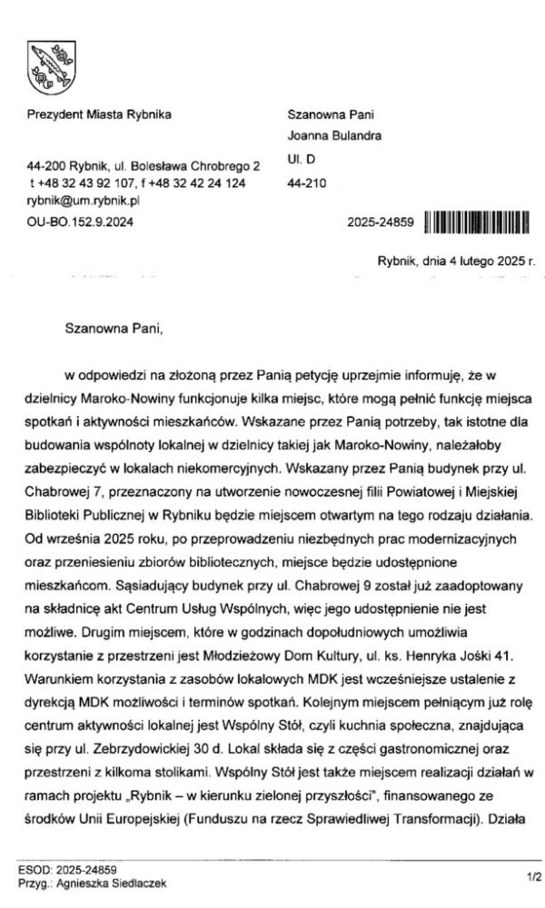 2025-02-04_Petycja_CAL_odpowiedz_1zamaz 2025-02-04_Petycja_CAL_odpowiedz_1zamaz