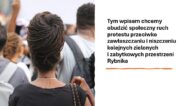 Kto chce zniszczyć krajobraz parku3