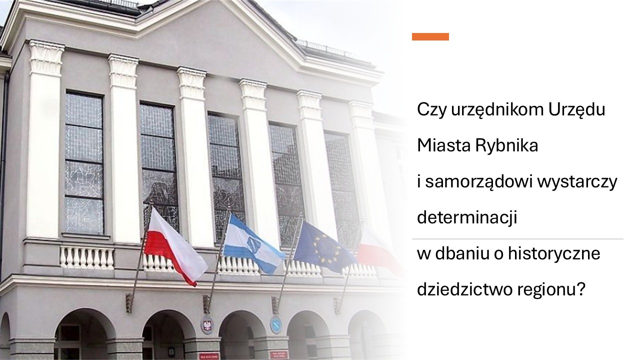 Urzędnikom trzeba pomóc